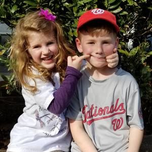 Meet your Posher, Debbie